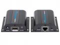 PremiumCord HDMI extender na 60m