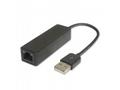 PremiumCord Konvertor USB->RJ45 10, 100