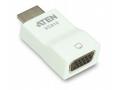 ATEN Konvertor HDMI na VGA rozhraní až 1080P