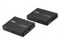 ATEN Video extender VGA po Cat5 150m, až 1920x1200