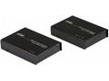 ATEN HDMI Extender po cat5e do 100m, Ultra HD 4k x