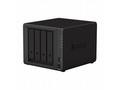 Synology DiskStation DS923+, 4-bay NAS, CPU DC AMD