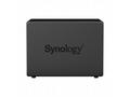 Synology DiskStation DS923+, 4-bay NAS, CPU DC AMD