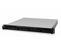 Synology RackStation RS1619xs+ 4-bay NAS, rack 1U