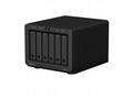 Synology DS620slim DiskStation (2C, CeleronJ3355, 