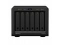 Synology DS620slim DiskStation (2C, CeleronJ3355, 