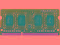Synology paměť 4GB DDR3 pro DS620slim, DS218+, DS7