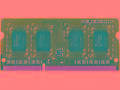 Synology - DDR3L - modul - 4 GB - SO-DIMM 204-pin 