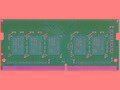 Synology RAM modul 16GB DDR4-2666 unbuffered ECC S