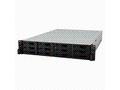 Synology RackStation RS3621RPxs - Server NAS - 12 