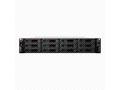 Synology RackStation RS3621xs+ 12-bay, rack 2U