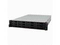 Synology RackStation RS3621xs+ 12-bay, rack 2U