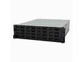 Synology RackStation RS4021xs+ 16-bay NAS, rack 3U