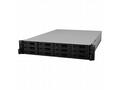 Synology RackStation RS3618xs 12-bay NAS, VMware®,