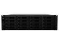 Synology RackStation RS2821RP+ 16-bay NAS, rack 3U