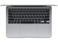 Apple MacBook Air, M1, 13,3", 2560x1600, 8GB, 256G