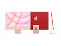 iMac 24" 4.5K Ret M1 8GPU, 8G, 256, CZ, Pink