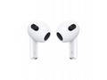 Apple AirPods (3rd generation) with MagSafe Chargi