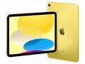 Apple iPad 10 10,9" Wi-Fi + Cellular 256GB - Yello
