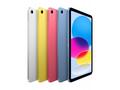 Apple iPad 10.gen, WiFi, 10,9", 2360x1640, 256GB, 