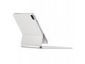 Magic Keyboard for 11" iPad Air (M2) -US- White