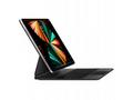 Magic Keyboard for 13" iPad Air (M2) -CZ-Black