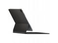 Magic Keyboard for 13" iPad Air (M2) -CZ-Black