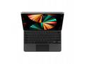 Magic Keyboard for 13" iPad Air (M2) -CZ-Black