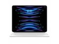 Magic Keyboard for 13" iPad Air (M2) -UA-White