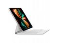 Magic Keyboard for 13" iPad Air (M2) -CZ-White