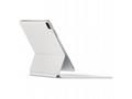 Magic Keyboard for 13" iPad Air (M2) -CZ-White