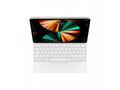 Magic Keyboard for 13" iPad Air (M2) -CZ-White