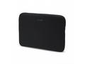 DICOTA PerfectSkin Laptop Sleeve 13.3" - Pouzdro n