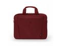 Dicota Slim Case BASE 11-12.5 red