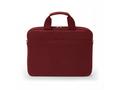 Dicota Slim Case BASE 11-12.5 red