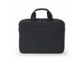 DICOTA Eco Slim Case BASE 13-14.1 black