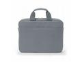 Dicota Eco Slim Case BASE 13-14.1 Grey