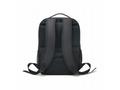 DICOTA Eco Backpack Plus BASE 13-15.6, black