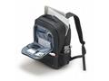 DICOTA Eco Backpack Plus BASE 13-15.6, black