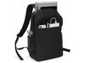 Dicota BASE XX Laptop Backpack 13-15.6" Black