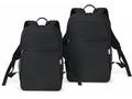 Dicota BASE XX Laptop Backpack 13-15.6" Black