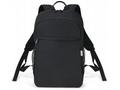 Dicota BASE XX Laptop Backpack 13-15.6" Black