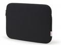 DICOTA BASE XX Laptop Sleeve 13-13.3" Black