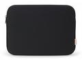 Dicota BASE XX Laptop Sleeve 13-13.3" Black