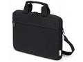 DICOTA BASE XX Laptop Slim Case 14-15.6" Black