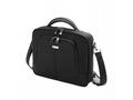 DICOTA Eco Multi COMPACT 14-15.6" Black