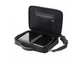 DICOTA Eco Multi COMPACT 14-15.6" Black