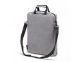 DICOTA Eco Tote Bag MOTION 13 -15.6” Light Grey