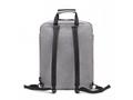 DICOTA Eco Tote Bag MOTION 13 -15.6” Light Grey