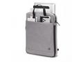 DICOTA Eco Tote Bag MOTION 13 -15.6” Light Grey